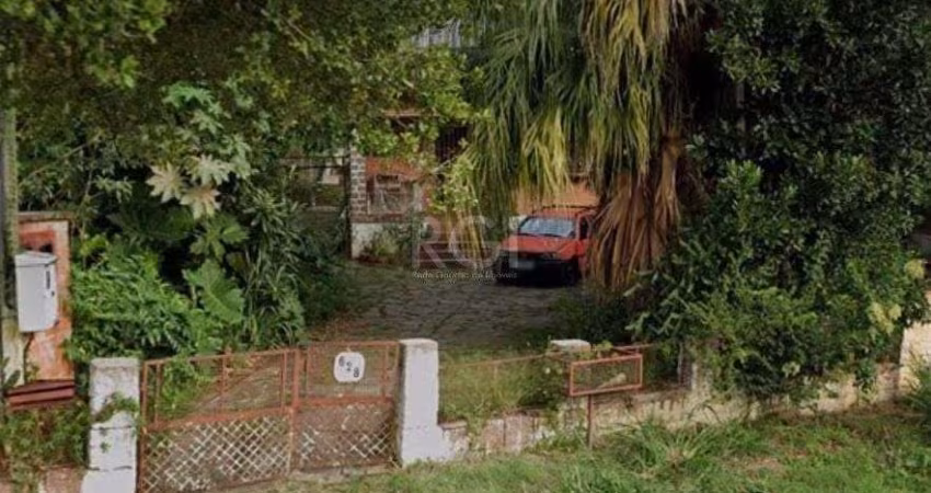 Terreno no bairro Nonoai