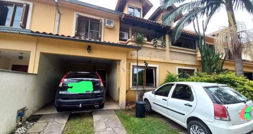 Sobrado no bairro Espirito Santo