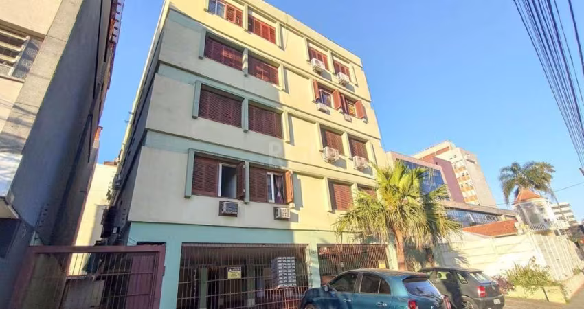 Apartamento no bairro Menino Deus - 2 dormitórios
