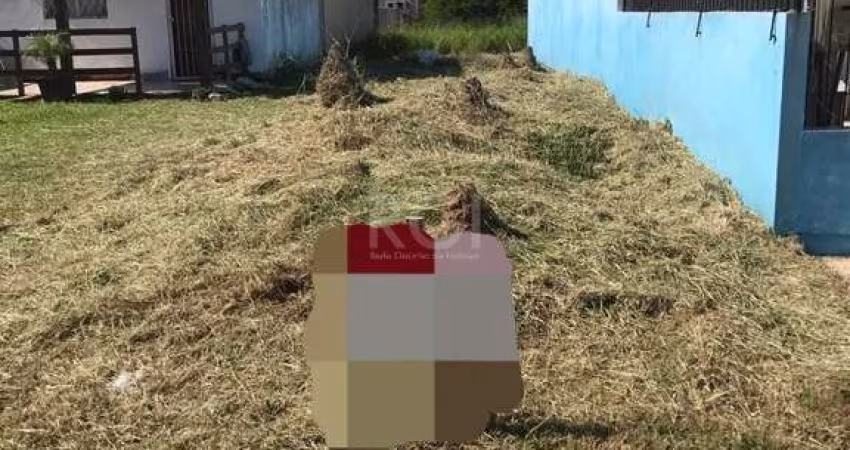 Terreno Residencial em Aberta dos Morros