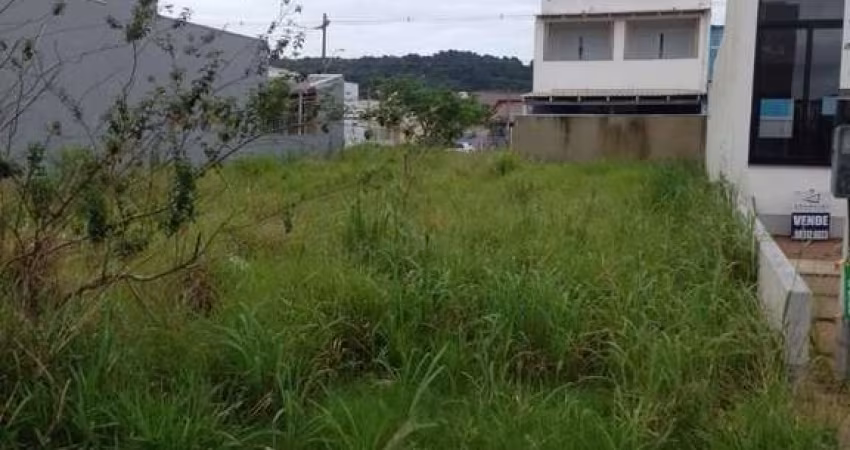 Terreno no bairro Aberta dos Morros