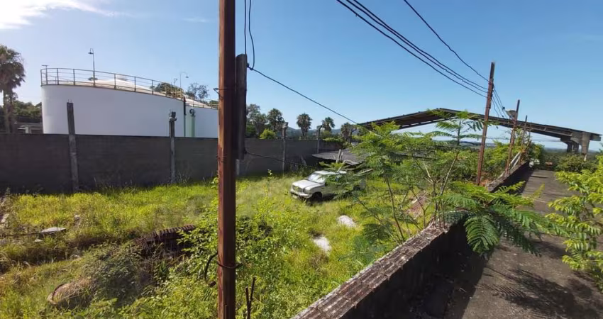 Terreno comercial no bairro Lomba do Pinheiro