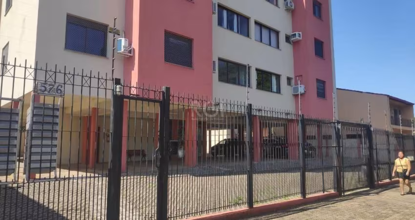 Apartamento em Nonoai