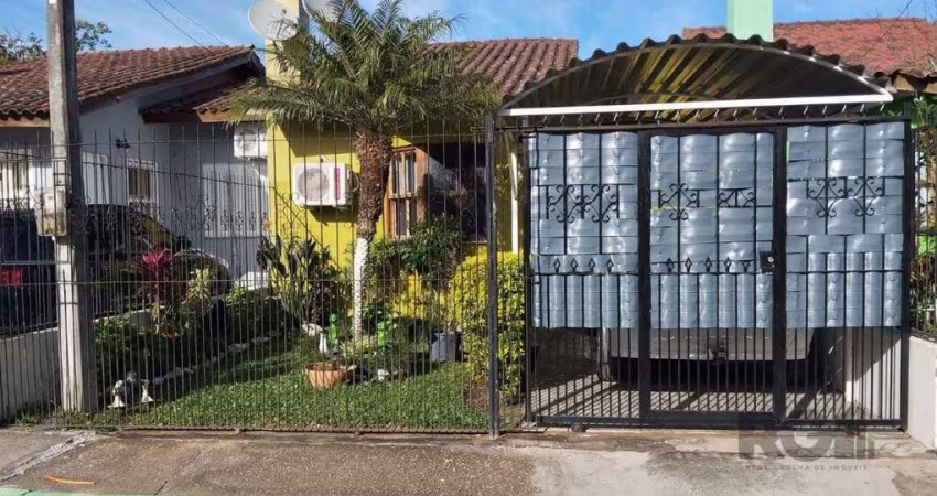 Casa no bairro Restinga