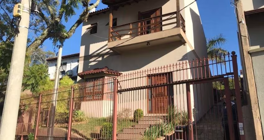 Casa no Bairro Ipanema 3D