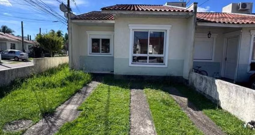 Casa em Condomínio em Restinga