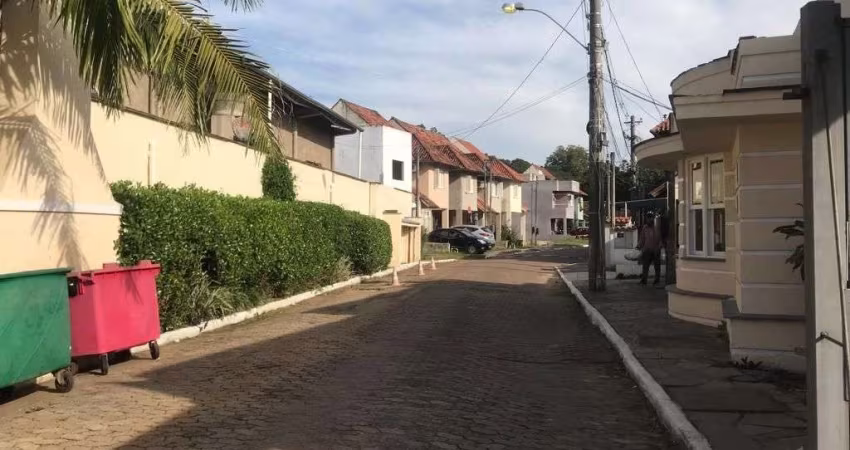 Terreno no bairro Campo Novo