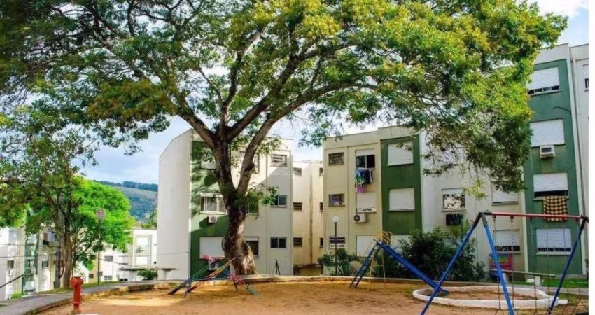 Apartamento no bairro Jardim Itu