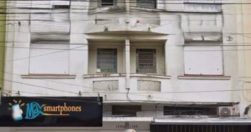 Apartamento no bairro Floresta