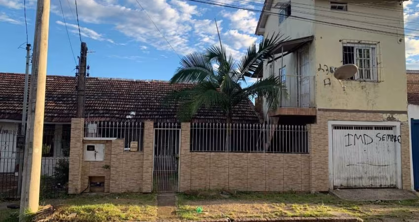 Casa no bairro Restinga 3 dormitórios