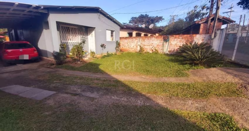 CASA NO LAMI - 2 DORMITÓRIOS