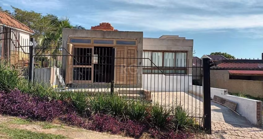 Casa no bairro Belém Velho