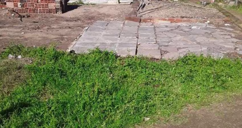 TERRENO NO LAMI