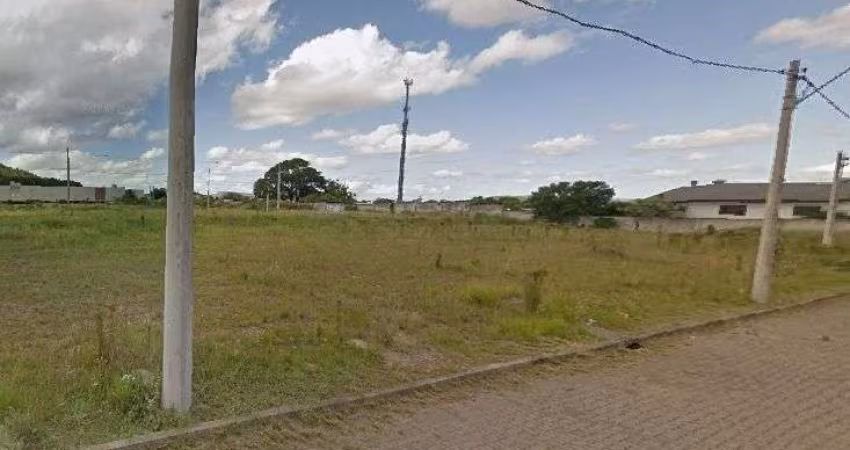 Terreno no bairro Aberta dos Morros