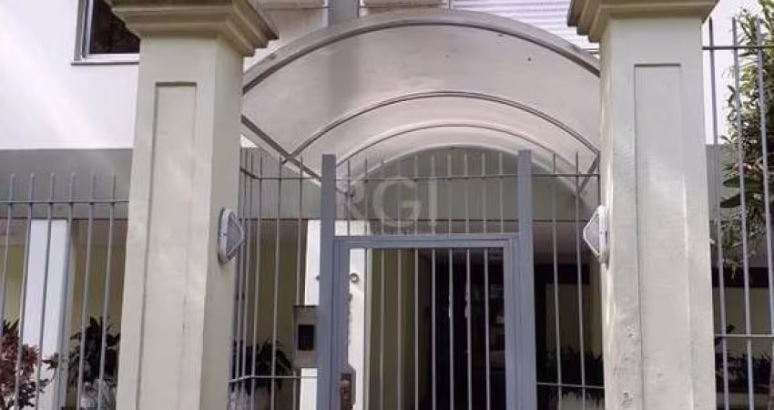 Apartamento no bairro Auxiliadora - 4 dormitórios