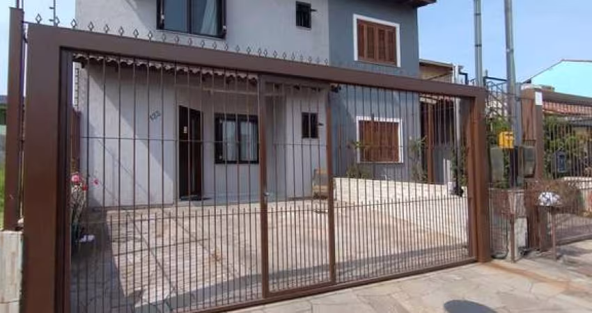 Casa no Bairro Aberta dos Morros