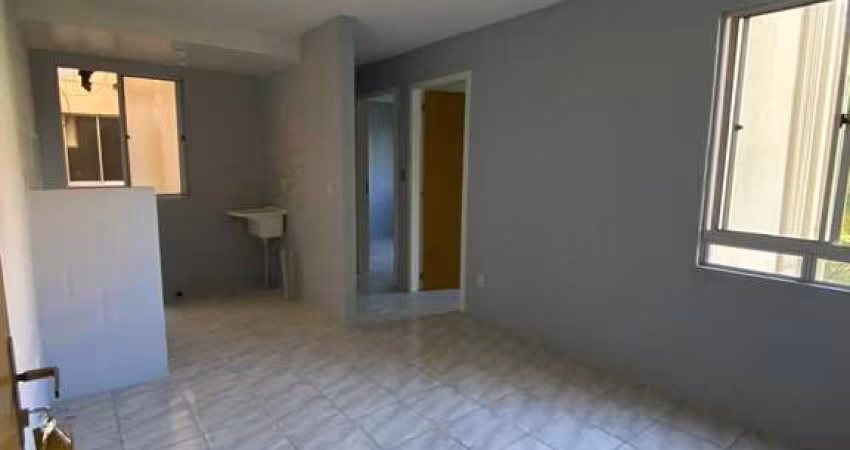 Apartamento na Lomba do Pinheiro - 2 dormitórios