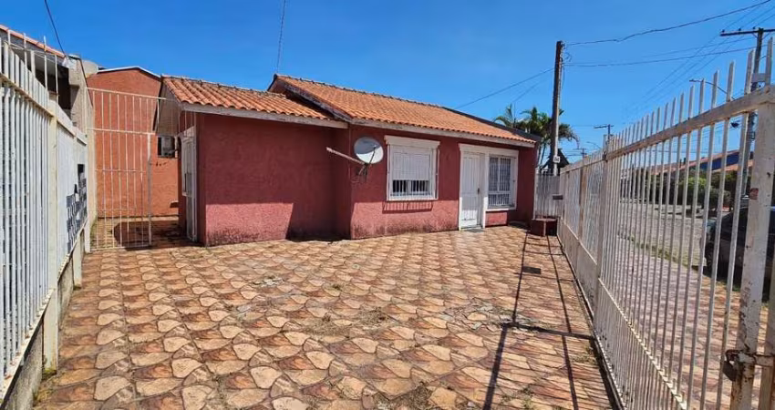 Casa Moradas do Sul 2 dormitórios