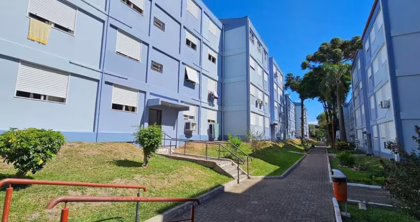 Apartamento no bairro Camaquã - 1 dormitório