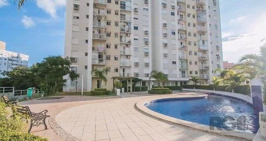 Apartamento em Jardim Carvalho