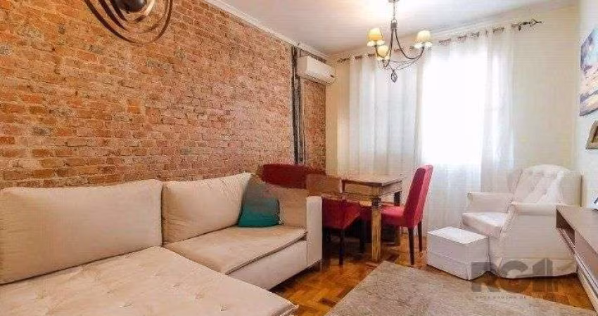 Apartamento em Praia de Belas