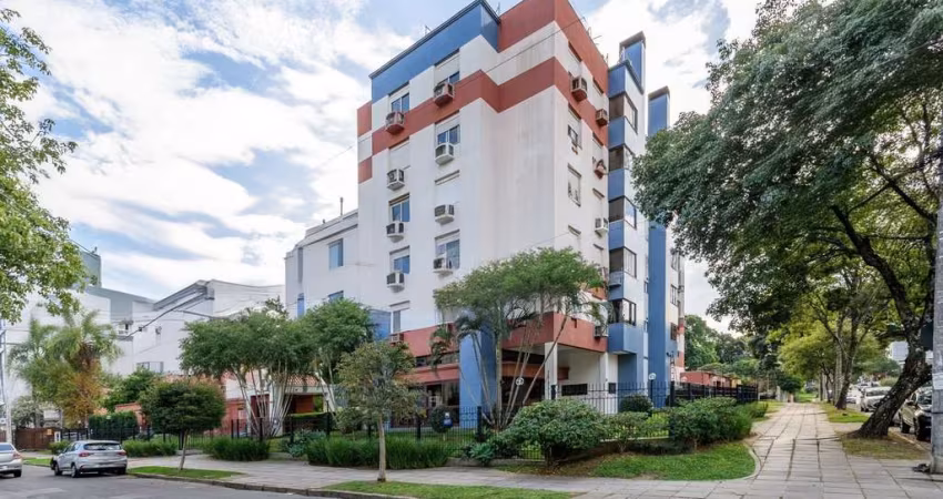 Apartamento 3 dormitórios no bairro Tristeza