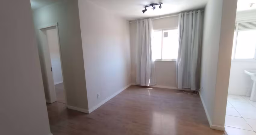 Apartamento no Moradas Club em Canoas de 2 dormitórios e vaga