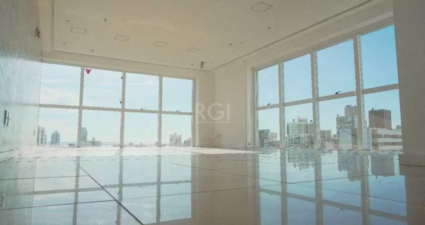 Conjunto/Sala para Venda - 47.55m², 0 dormitórios, Menino Deus