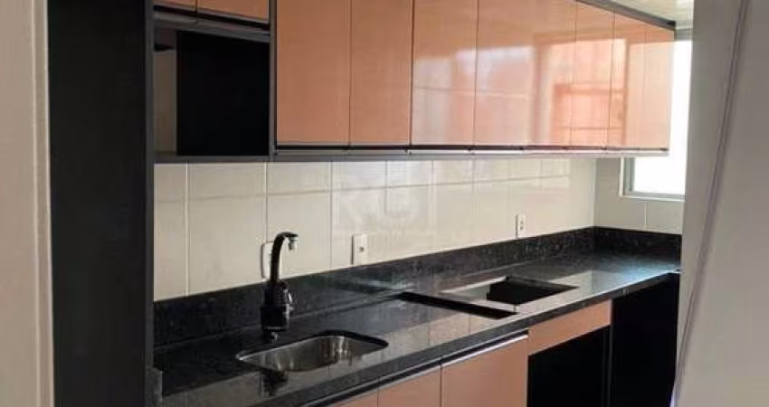 Apartamento para Venda - 42m², 2 dormitórios, 1 vaga - Rubem Berta