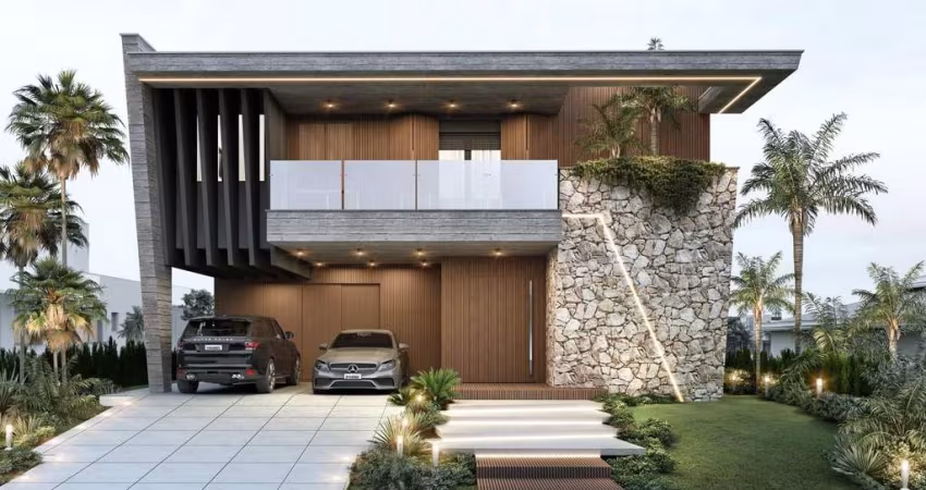 Residência Ilhas Park G8 Residência G8