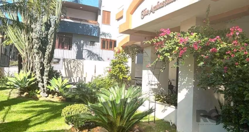 APARTAMENTO 3 DORMITÓRIOS, SUÍTE, 2 VAGAS DE GARAGEM, BAIRRO VILA IPIRANGA, PORTO ALEGRE/RS
