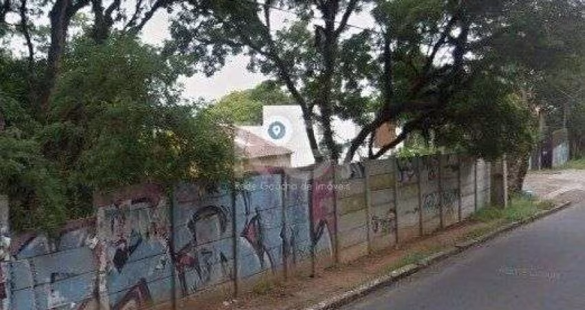 Terreno para Venda - 311.1m², 0 dormitórios, Cristal