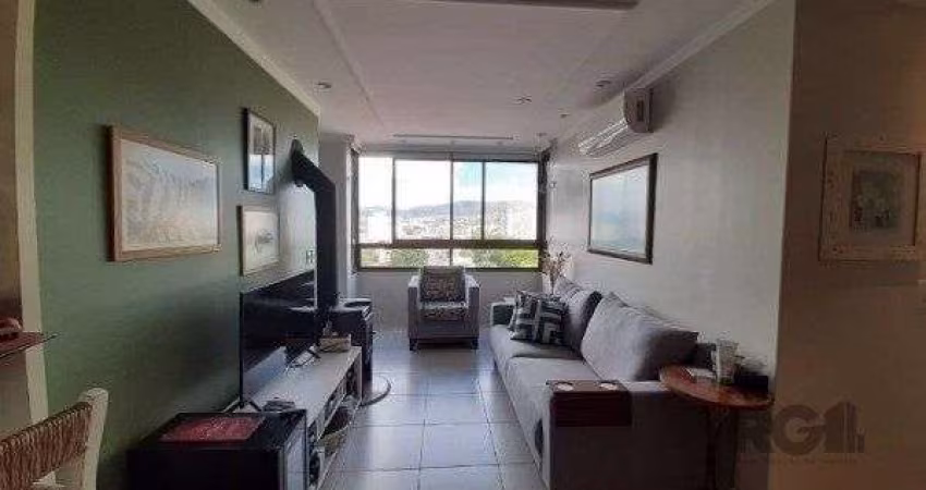 Apartamento em Santana