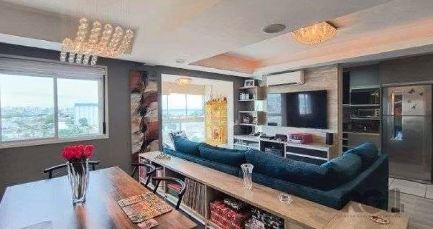 Apartamento em São Geraldo