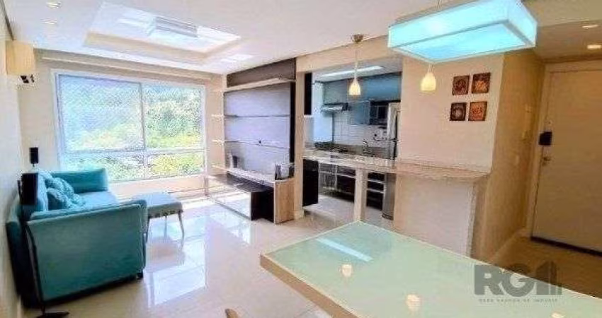 Apartamento em Jardim Carvalho