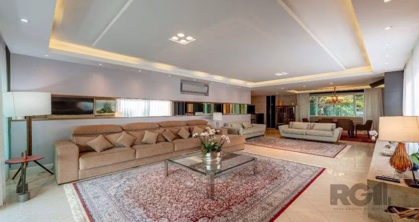 Apartamento em Três Figueiras