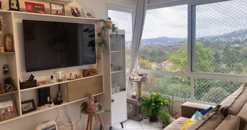 Apartamento em Cavalhada