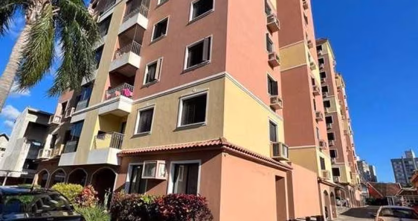 Apartamento para Venda - 65m², 3 dormitórios, sendo 1 suites, 1 vaga - Teresópolis