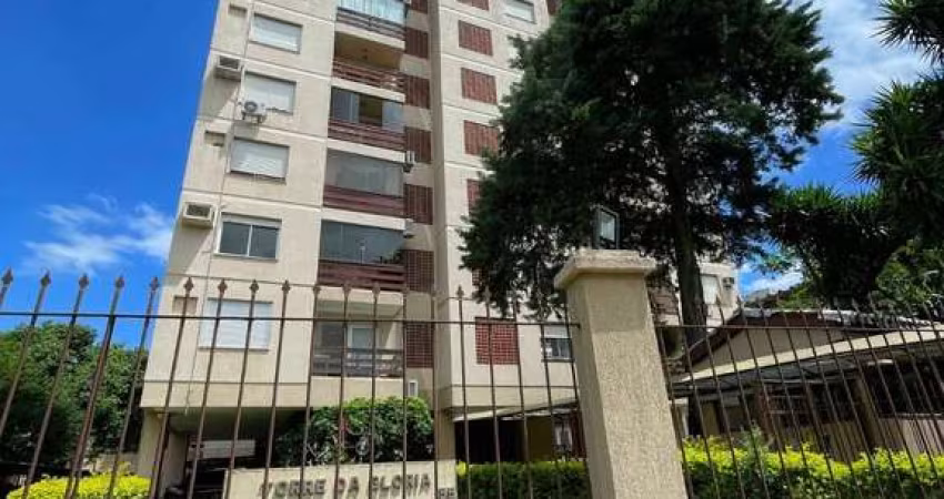 Apartamento em Partenon