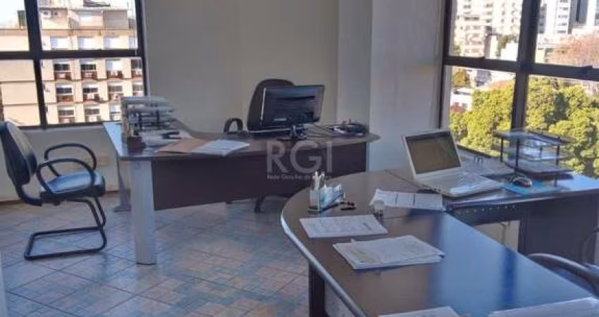 Conjunto/Sala para Venda - 72.93m², 0 dormitórios, Auxiliadora