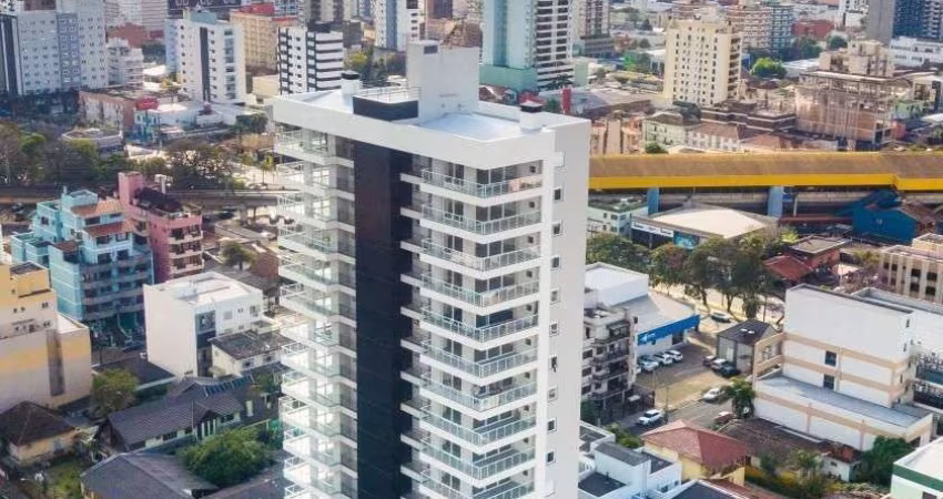 Apartamento em Morro do Espelho