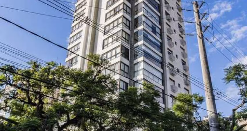 Apartamento de 3 quartos, suíte e 2 vagas de garagem bairro Higienópolis em POA