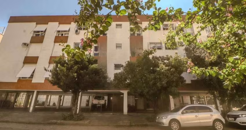 Apartamento de 3 quartos e 1 vaga de garagem no bairro Higienópolis em Poa/RS