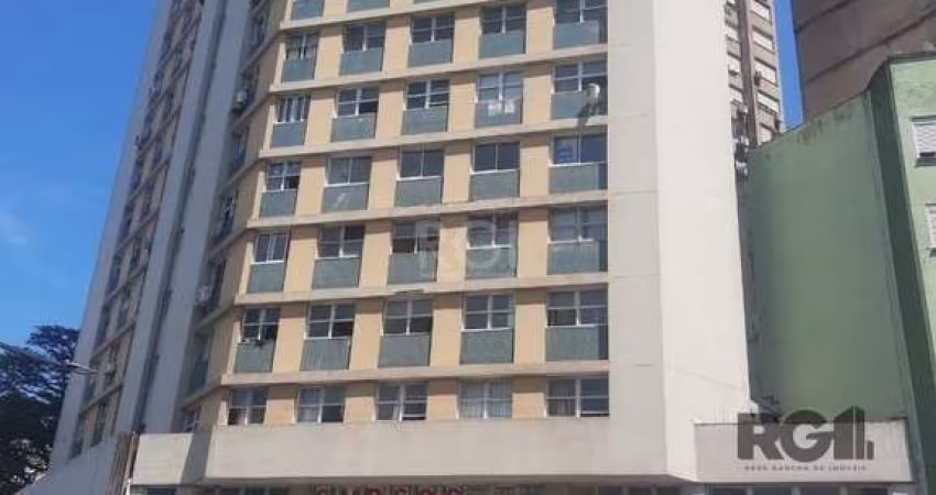 Apartamento JK no Centro Histórico