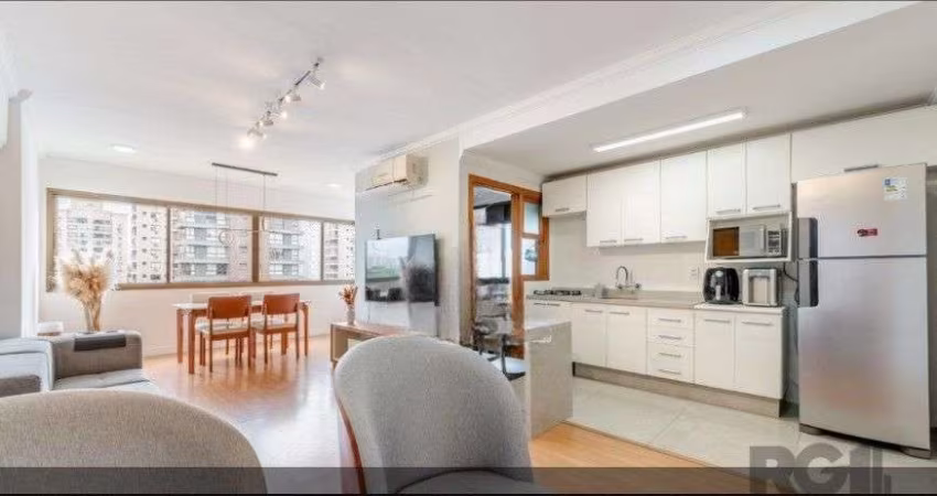 Apartamento em Passo da Areia