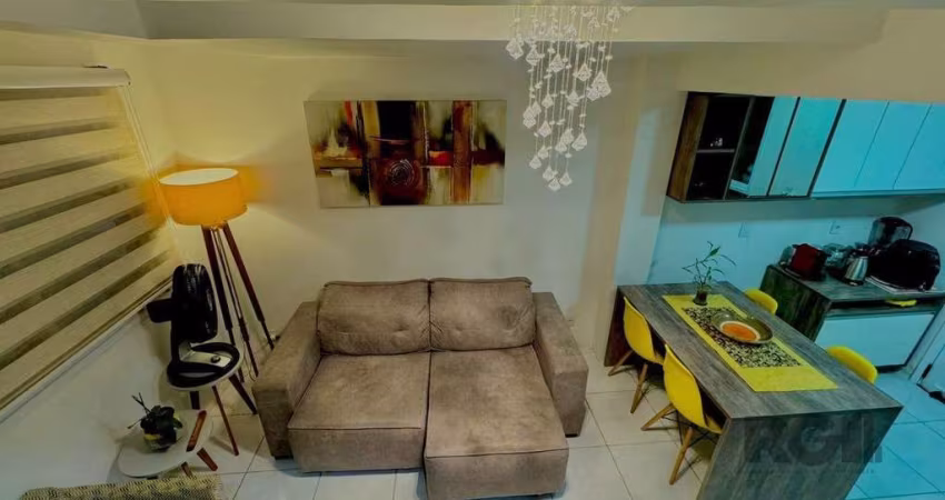 Casa na Hípica de 3 dormitórios e vaga