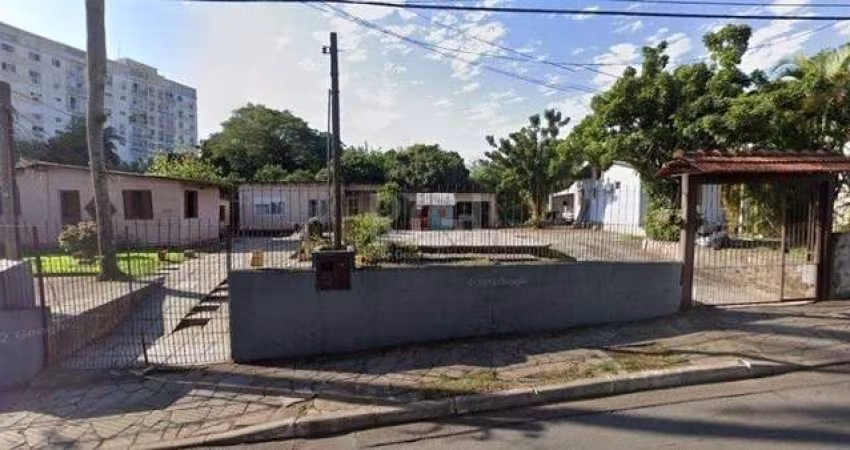Area para Venda - 0m², 0 dormitórios, Cristal