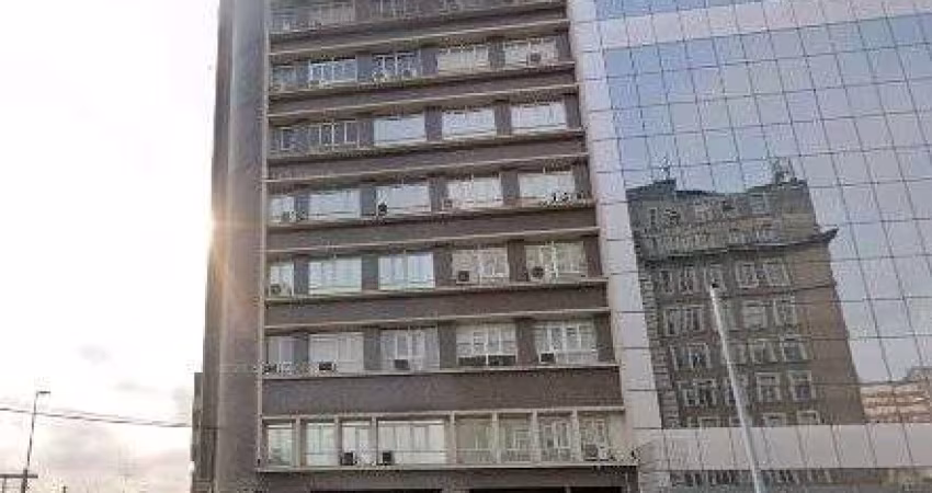 Sala Comercial no Edifício Consórcio no Centro