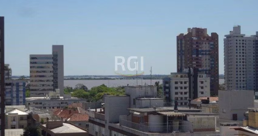 Cobertura para Venda - 267m², 3 dormitórios, sendo 1 suites, 2 vagas - Menino Deus