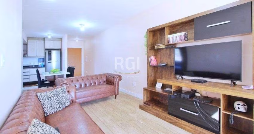 Apartamento para Venda - 128m², 2 dormitórios, sendo 1 suites, 2 vagas - Teresópolis
